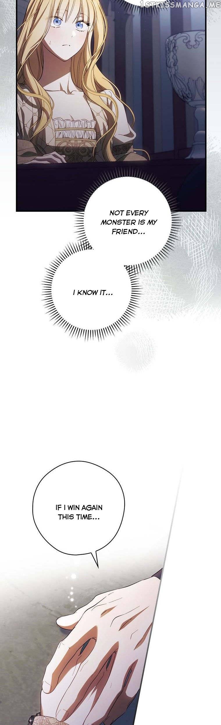 How to Get My Husband on My Side Chapter 73 - page 9