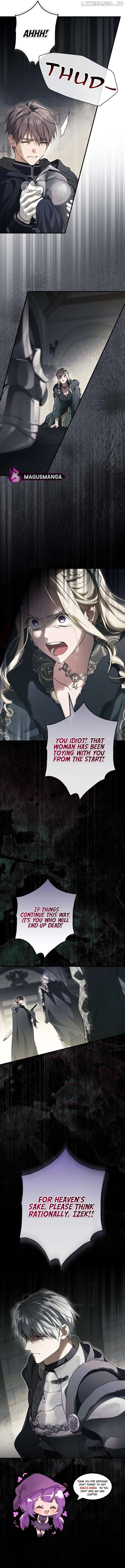 How to Get My Husband on My Side Chapter 99 - page 15