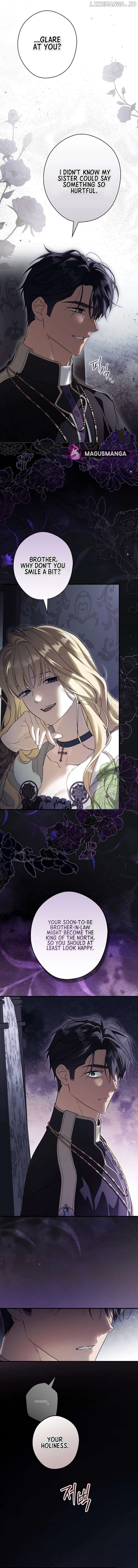 How to Get My Husband on My Side Chapter 99 - page 5