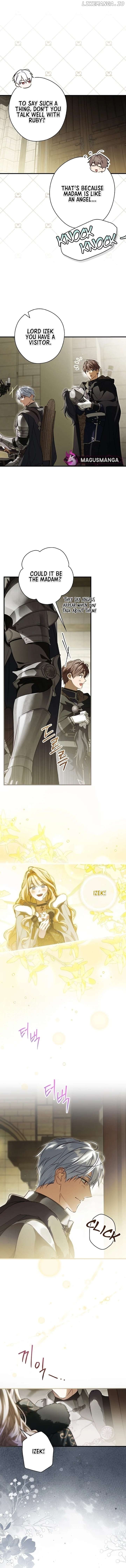 How to Get My Husband on My Side Chapter 99 - page 9