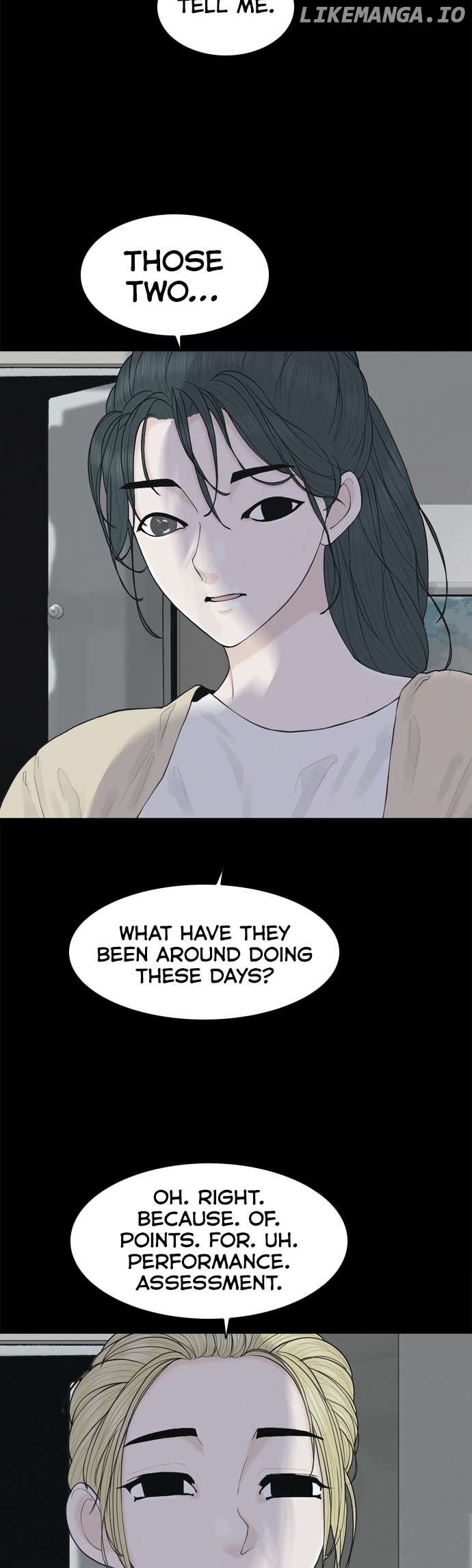 Planetary Human Ii: Globe Chapter 10 - page 10
