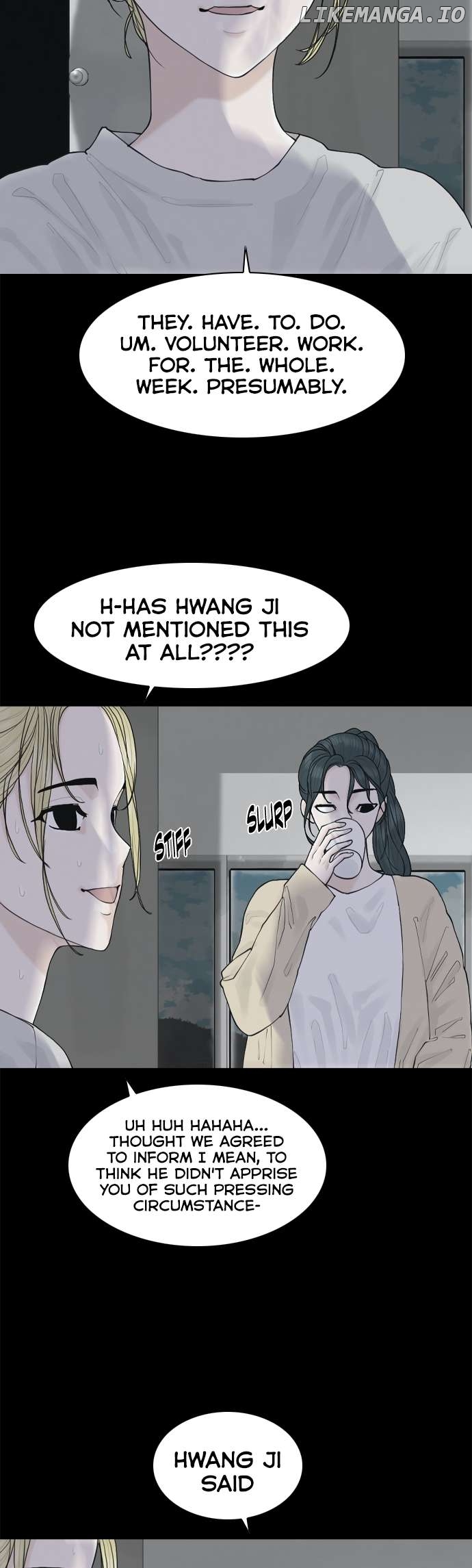 Planetary Human Ii: Globe Chapter 10 - page 11