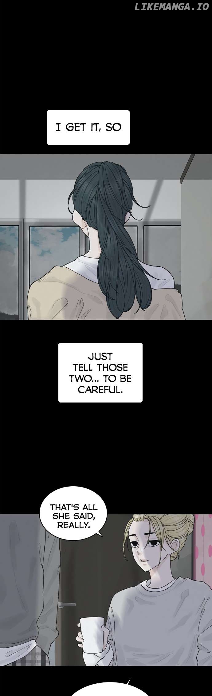 Planetary Human Ii: Globe Chapter 10 - page 15