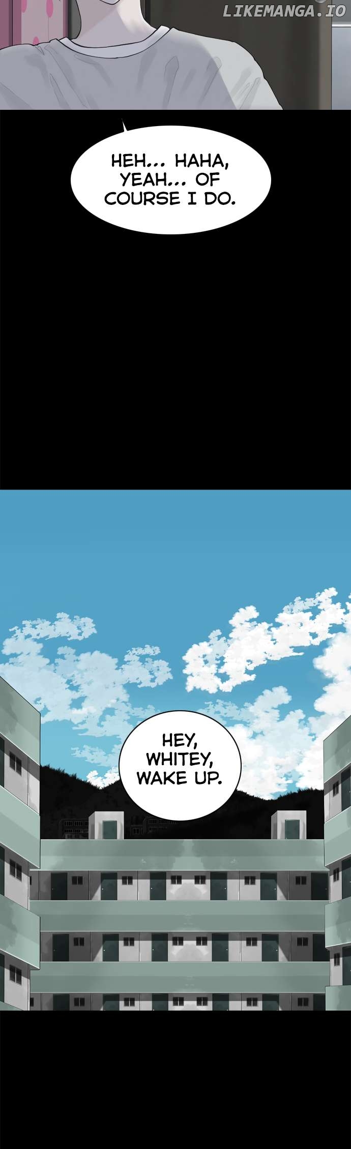 Planetary Human Ii: Globe Chapter 10 - page 18