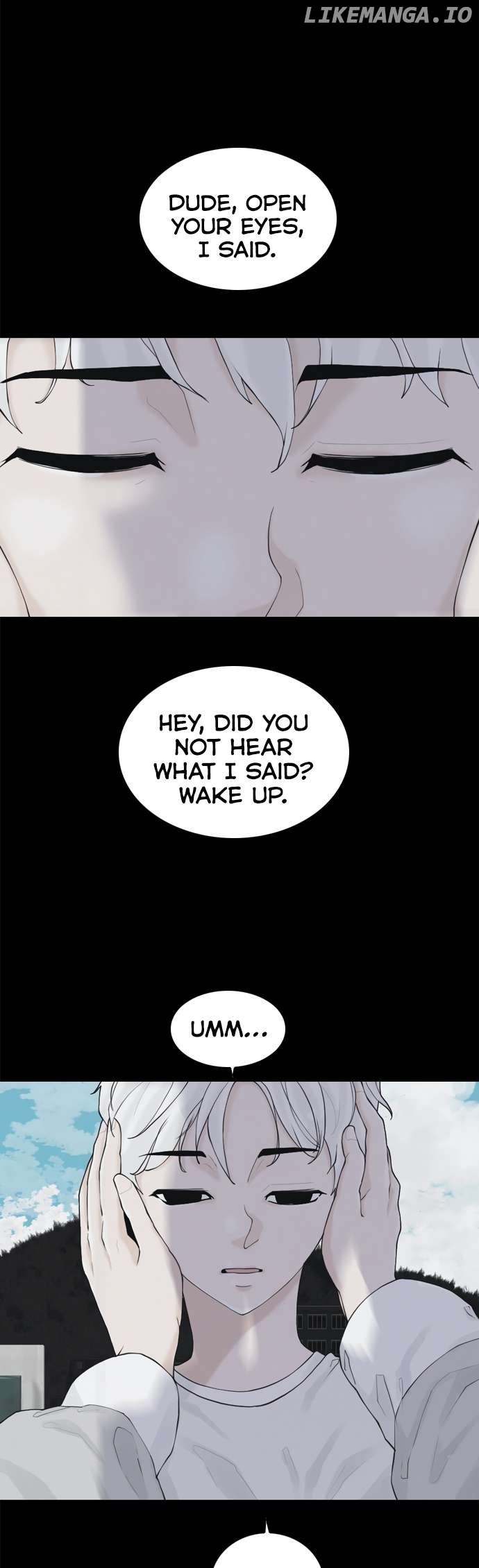Planetary Human Ii: Globe Chapter 10 - page 19