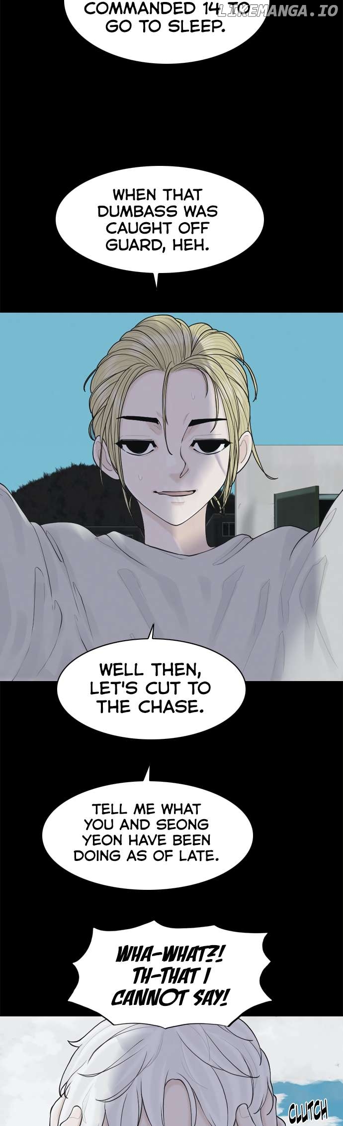 Planetary Human Ii: Globe Chapter 10 - page 22