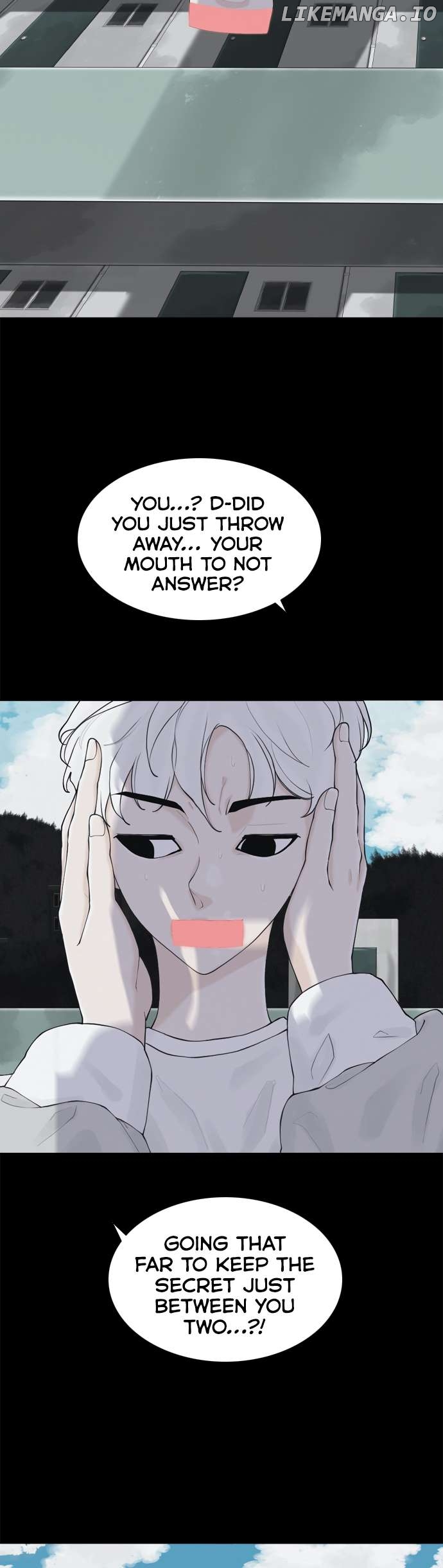 Planetary Human Ii: Globe Chapter 10 - page 25