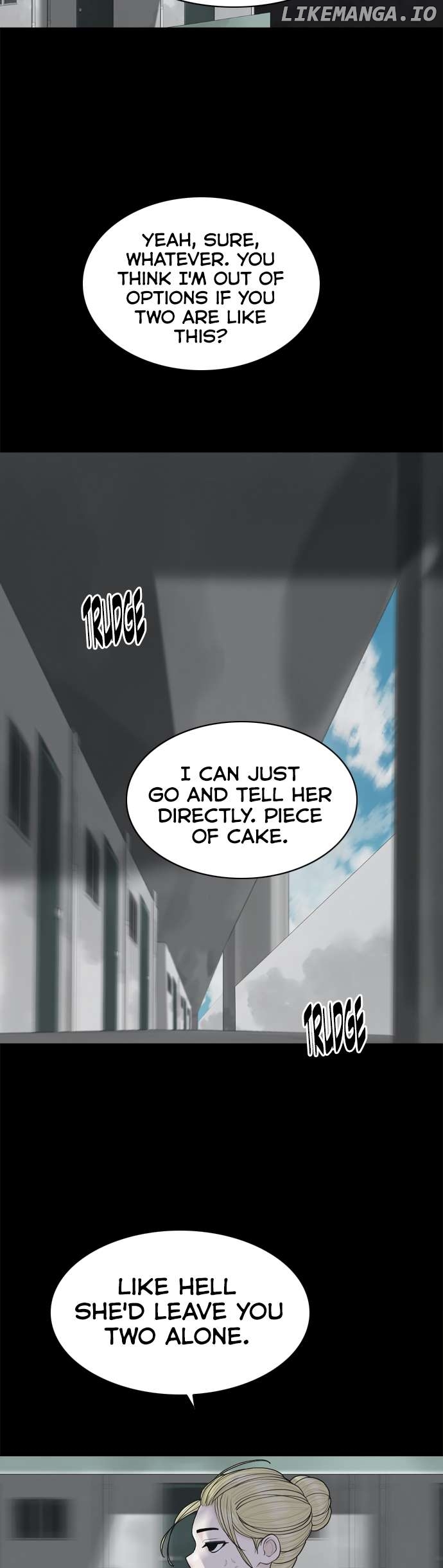 Planetary Human Ii: Globe Chapter 10 - page 27