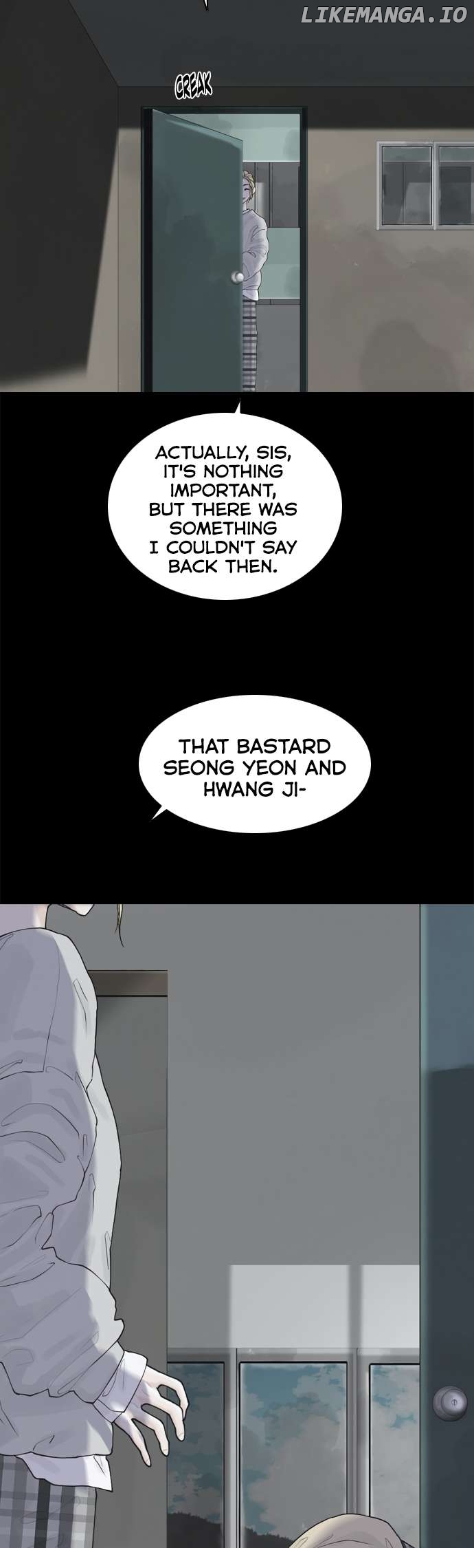 Planetary Human Ii: Globe Chapter 10 - page 29