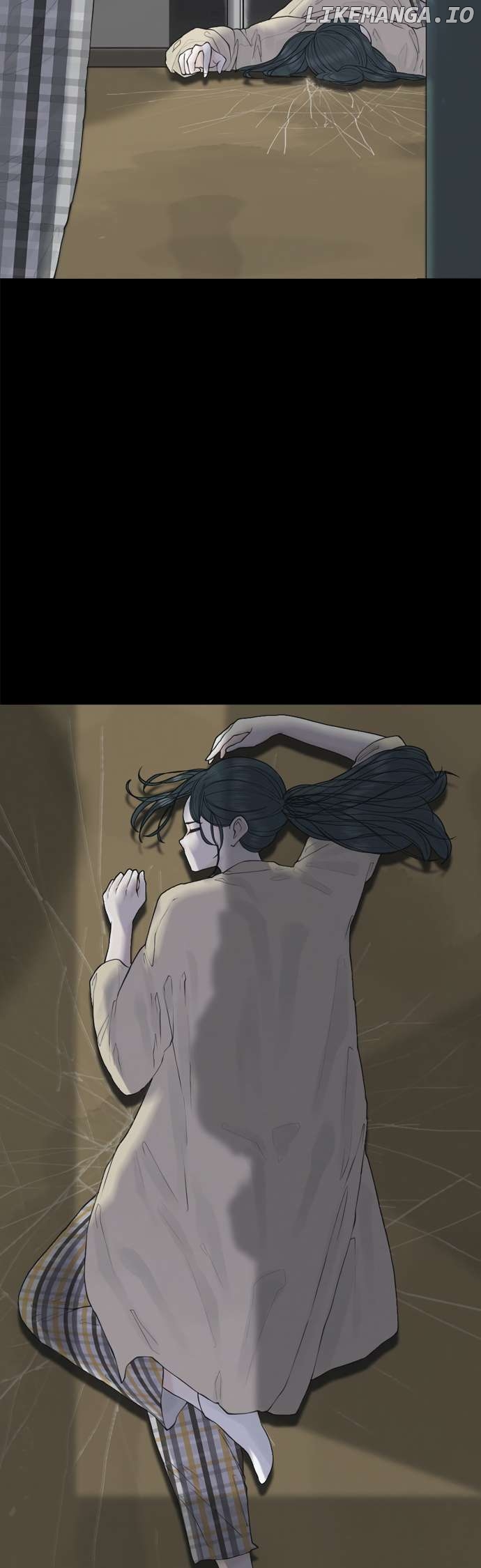 Planetary Human Ii: Globe Chapter 10 - page 30