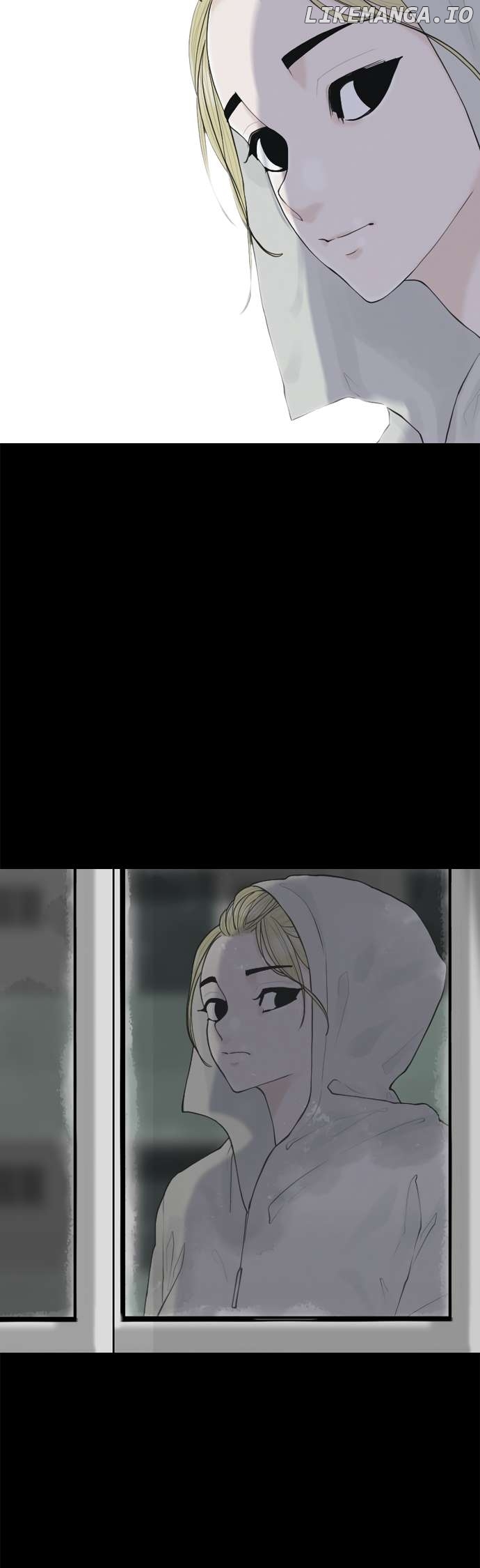 Planetary Human Ii: Globe Chapter 10 - page 35