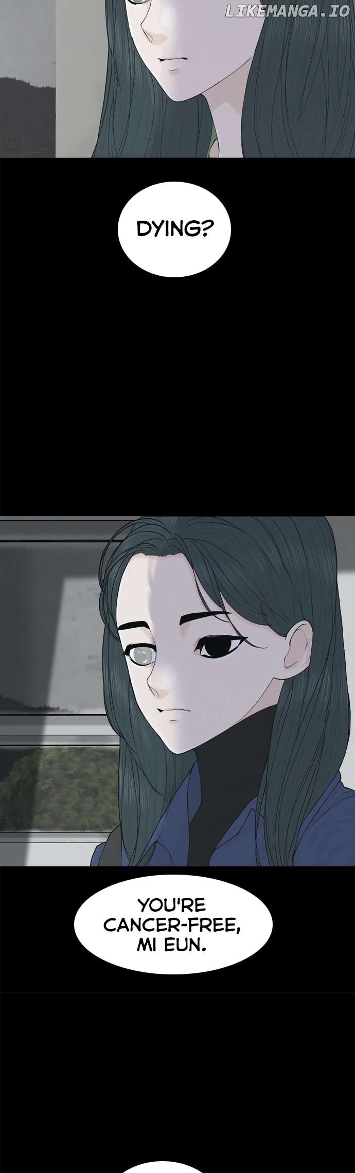 Planetary Human Ii: Globe Chapter 10 - page 38
