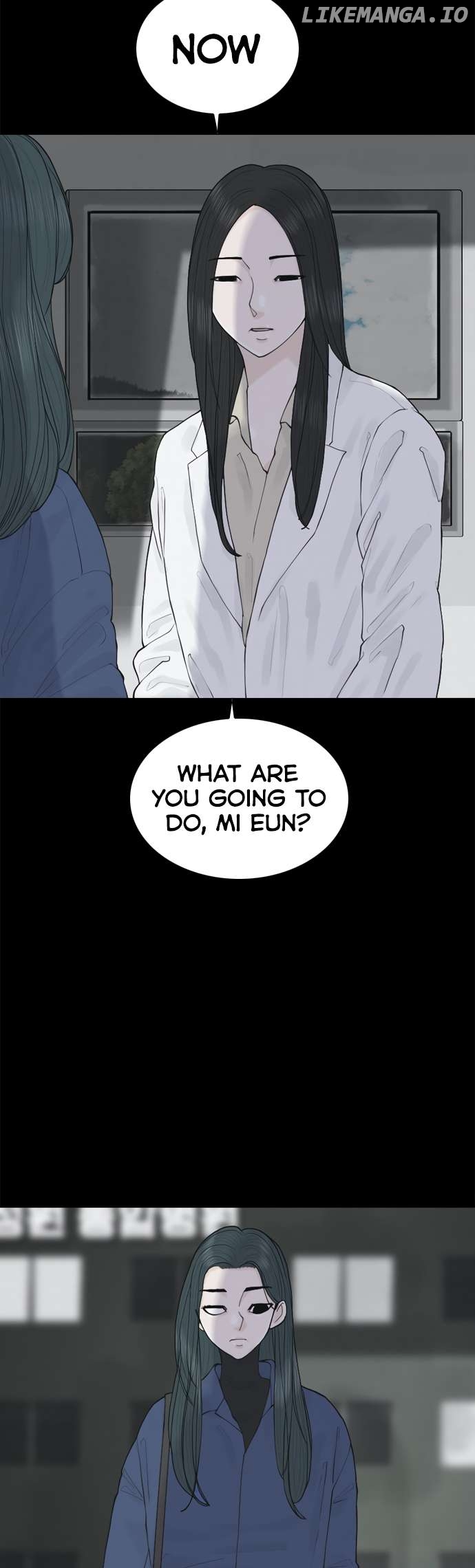 Planetary Human Ii: Globe Chapter 10 - page 39