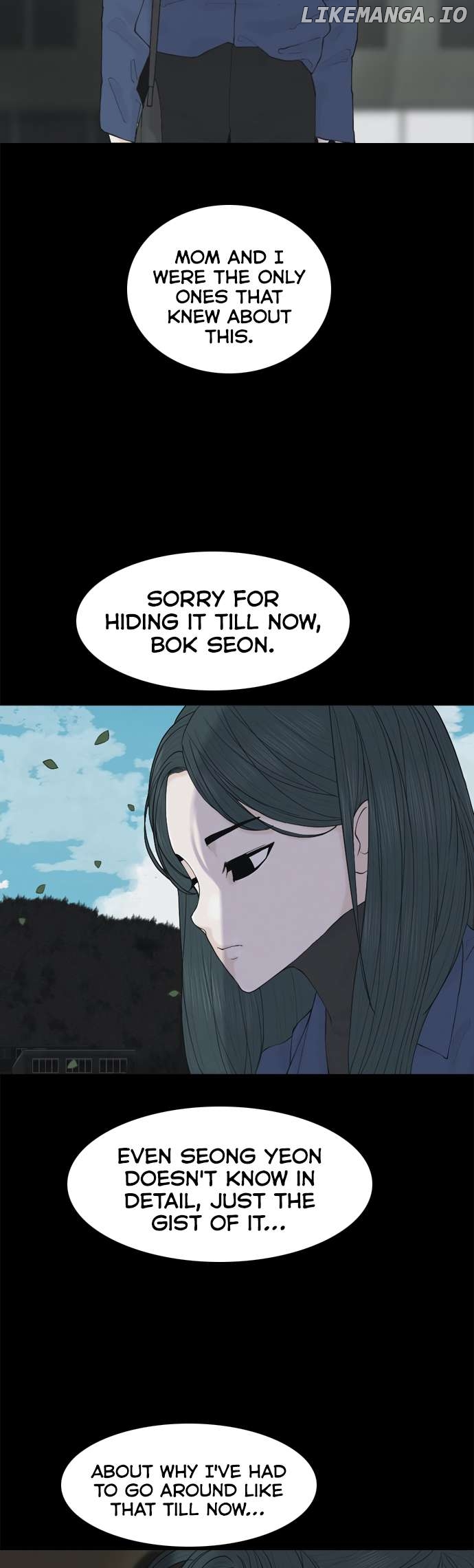 Planetary Human Ii: Globe Chapter 10 - page 40
