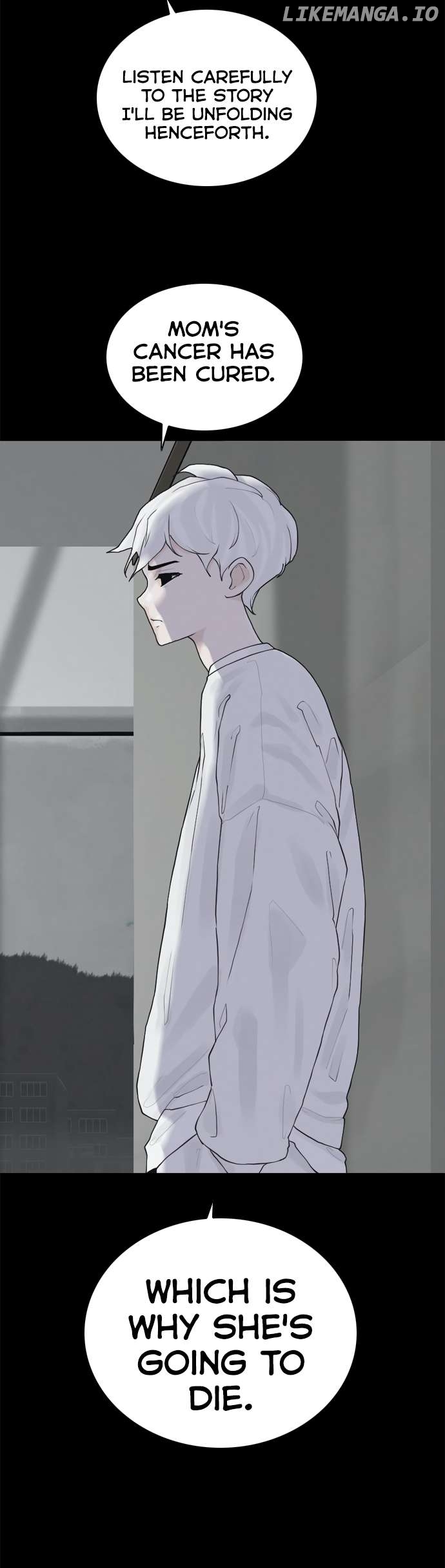 Planetary Human Ii: Globe Chapter 10 - page 42