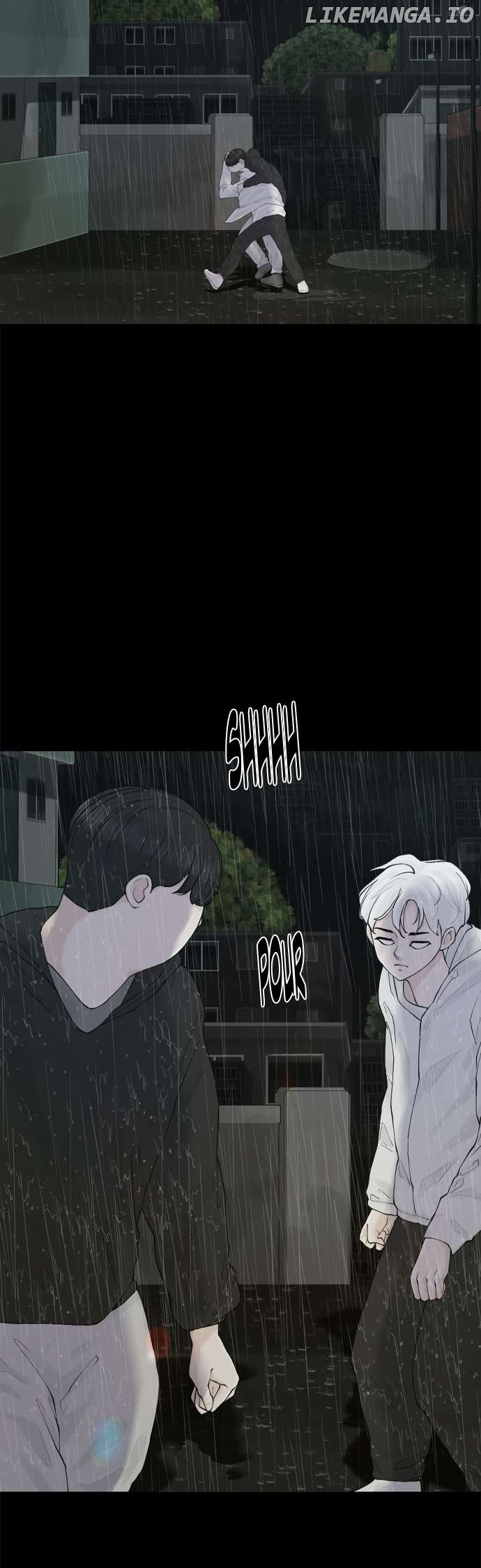 Planetary Human Ii: Globe Chapter 10 - page 7