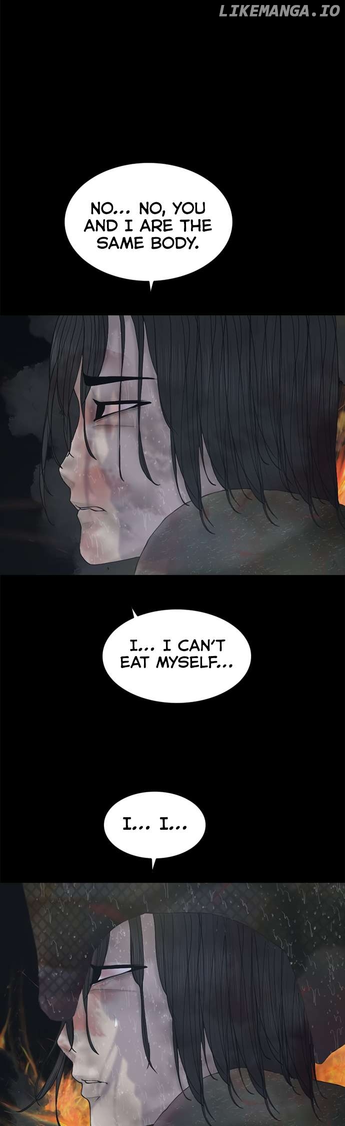 Planetary Human Ii: Globe Chapter 7 - page 18