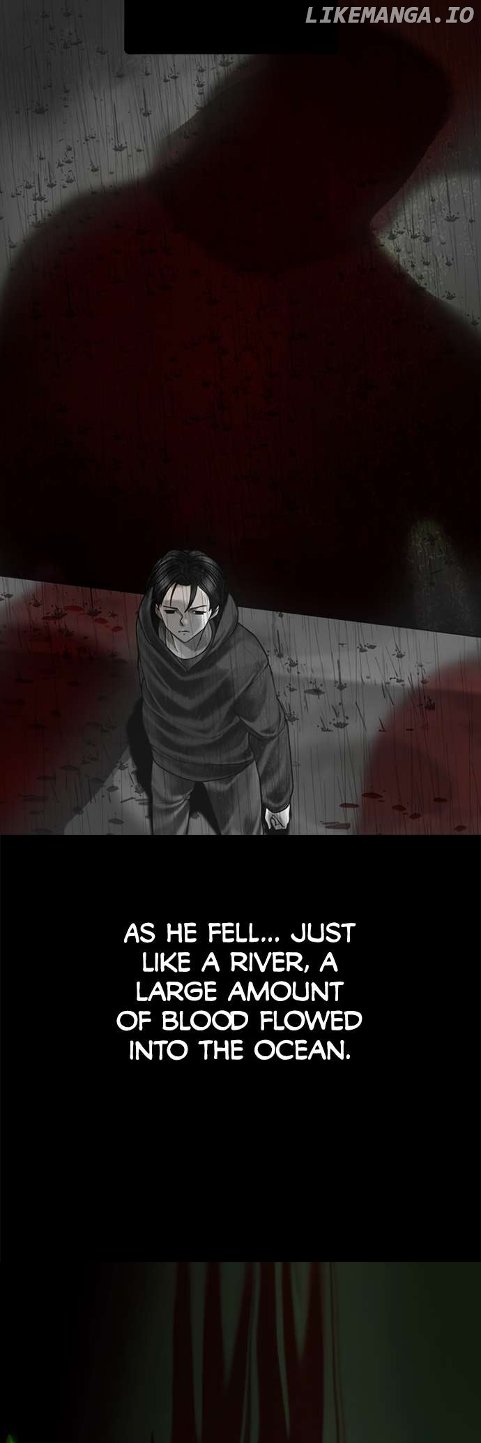 Planetary Human Ii: Globe Chapter 7 - page 27