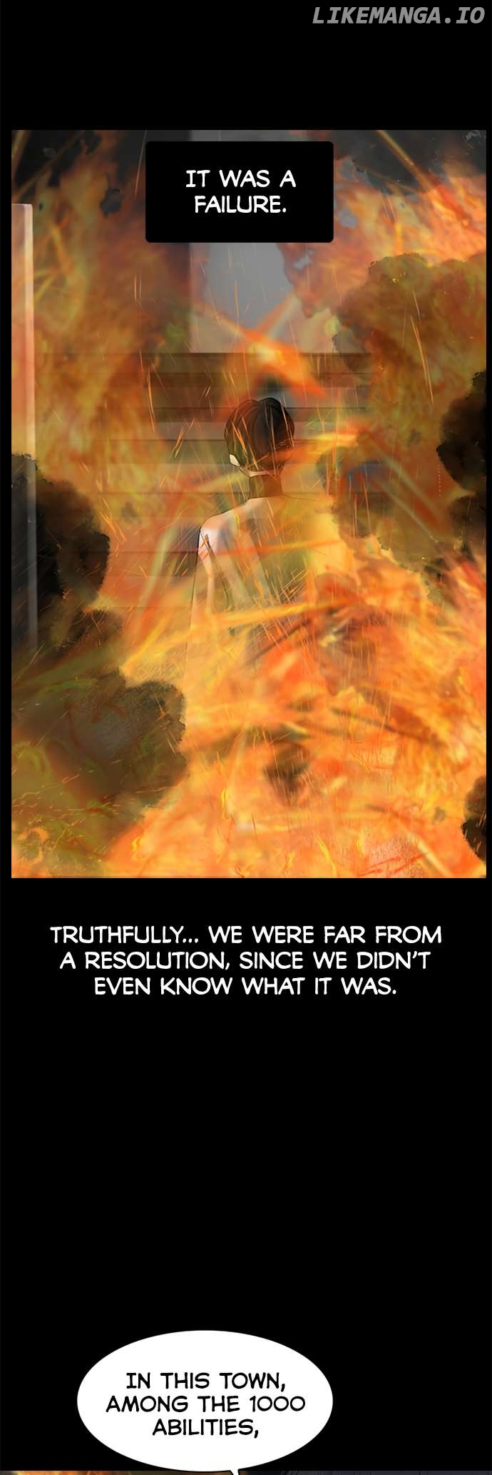 Planetary Human Ii: Globe Chapter 7 - page 31