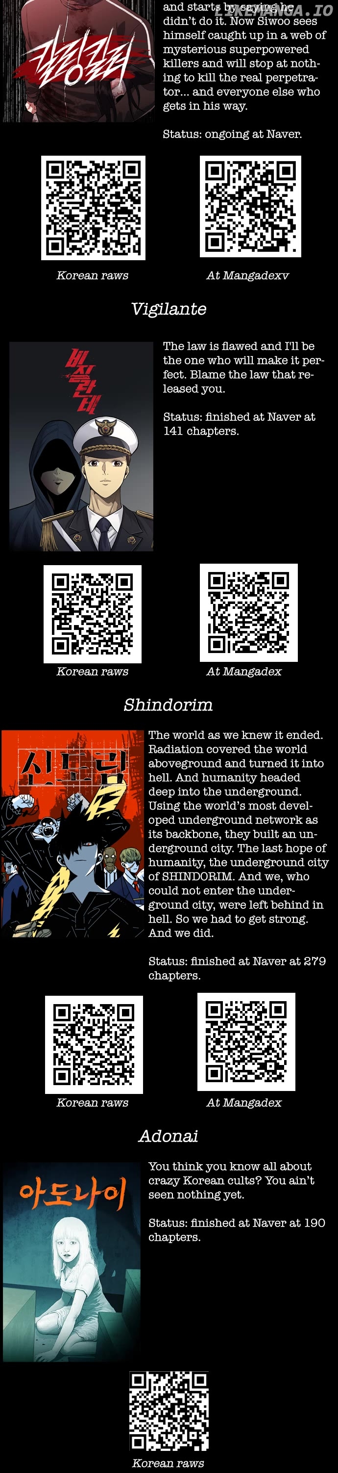Planetary Human Ii: Globe chapter 5 - page 42
