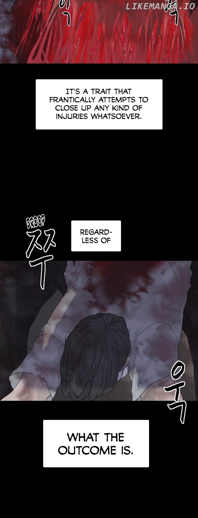 Planetary Human Ii: Globe chapter 4 - page 11