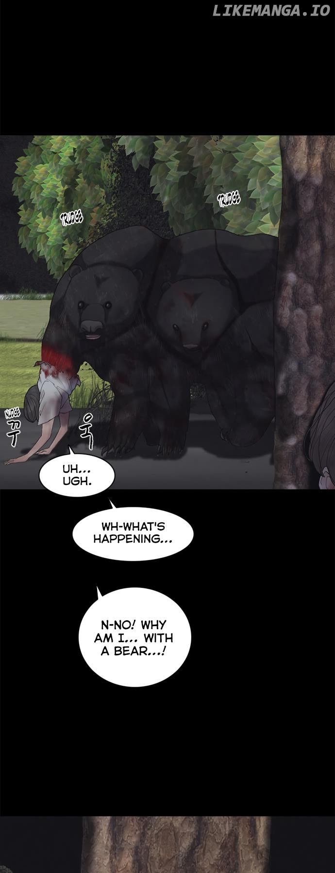 Planetary Human Ii: Globe chapter 4 - page 13