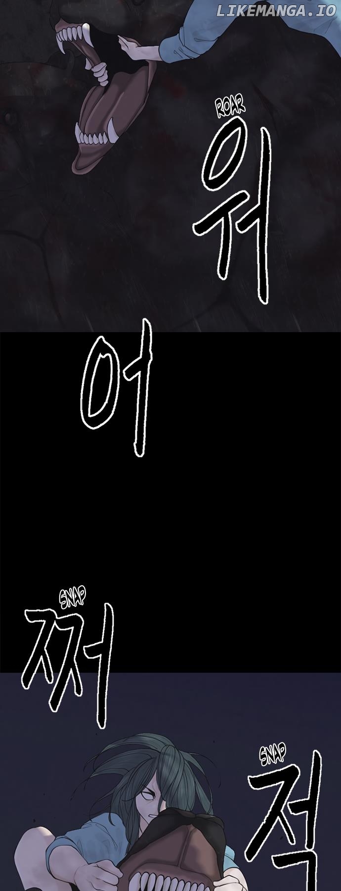 Planetary Human Ii: Globe chapter 4 - page 23