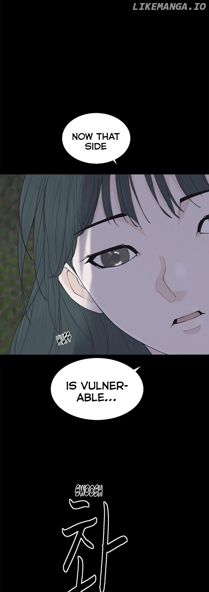 Planetary Human Ii: Globe chapter 4 - page 28
