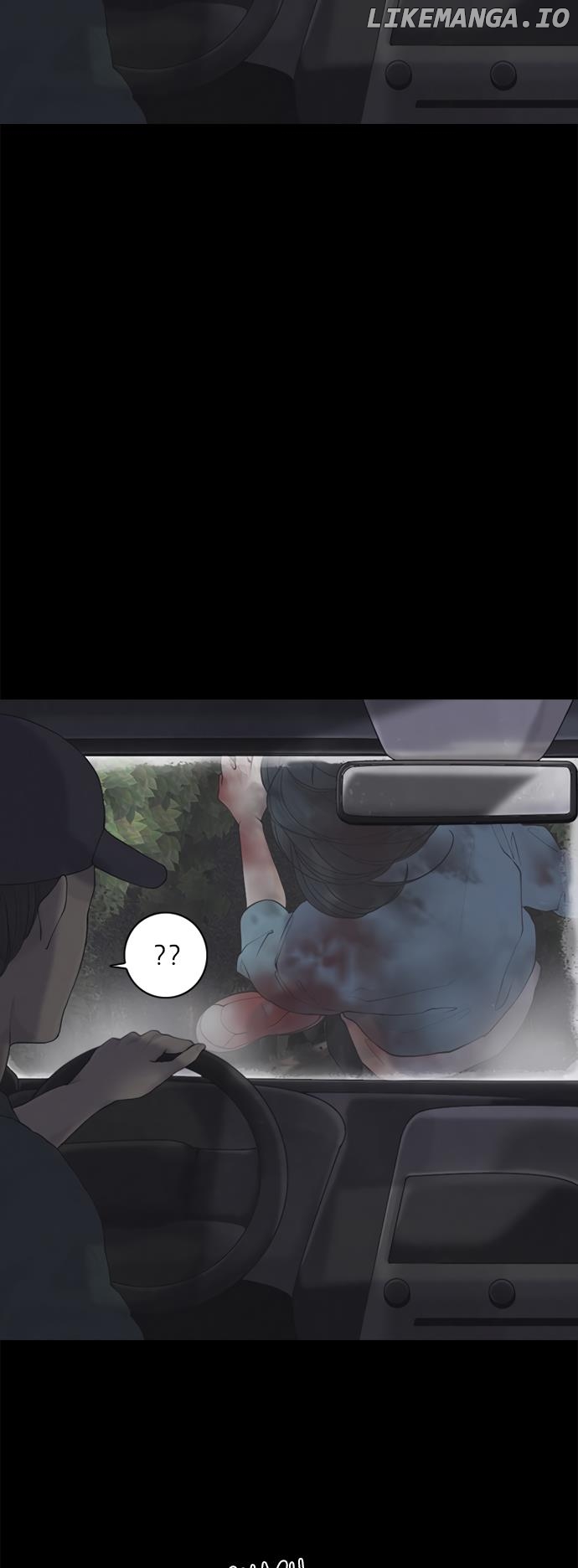 Planetary Human Ii: Globe chapter 4 - page 36