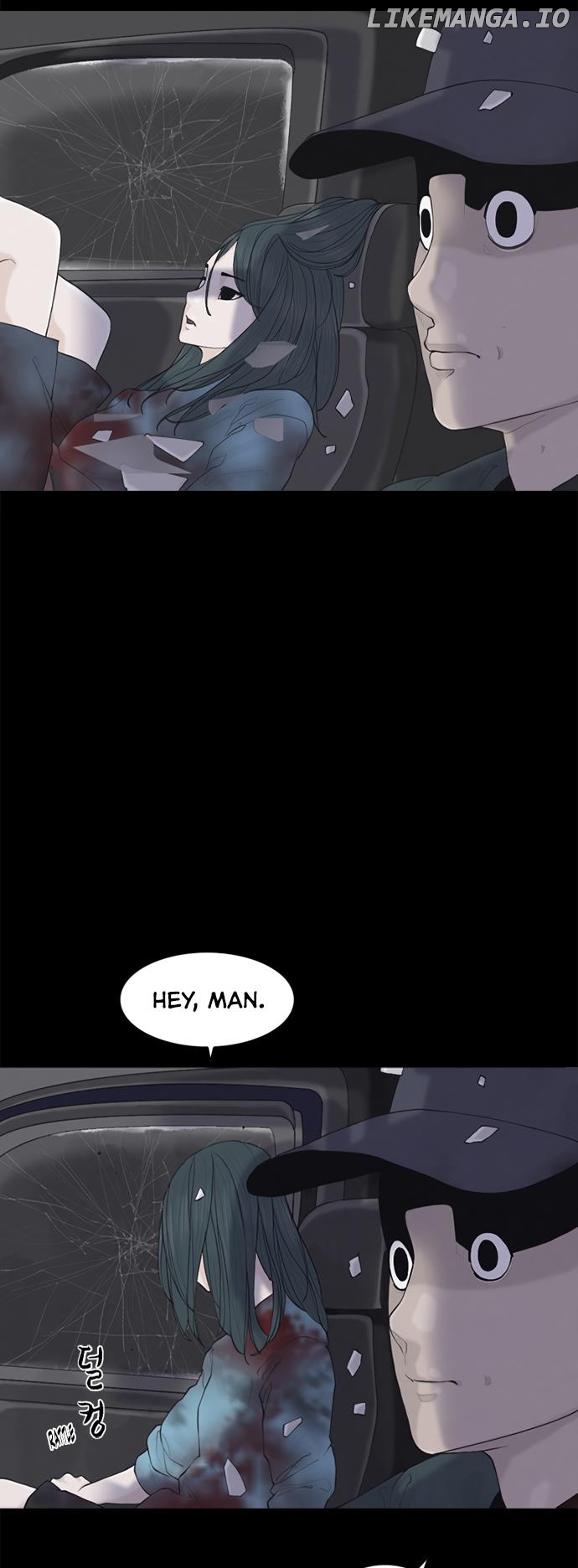 Planetary Human Ii: Globe chapter 4 - page 39