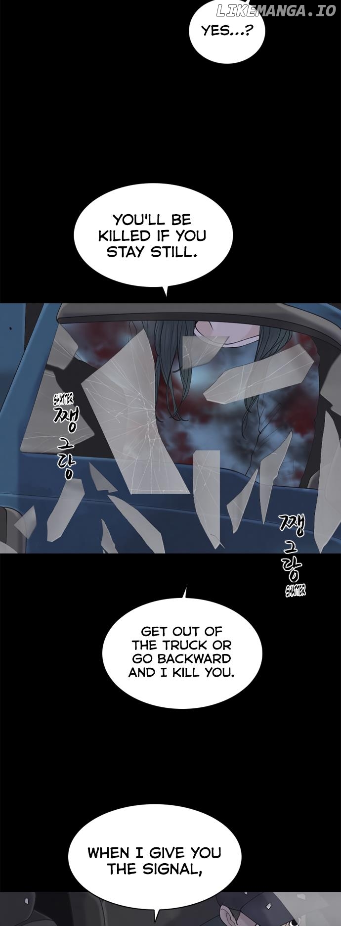 Planetary Human Ii: Globe chapter 4 - page 40