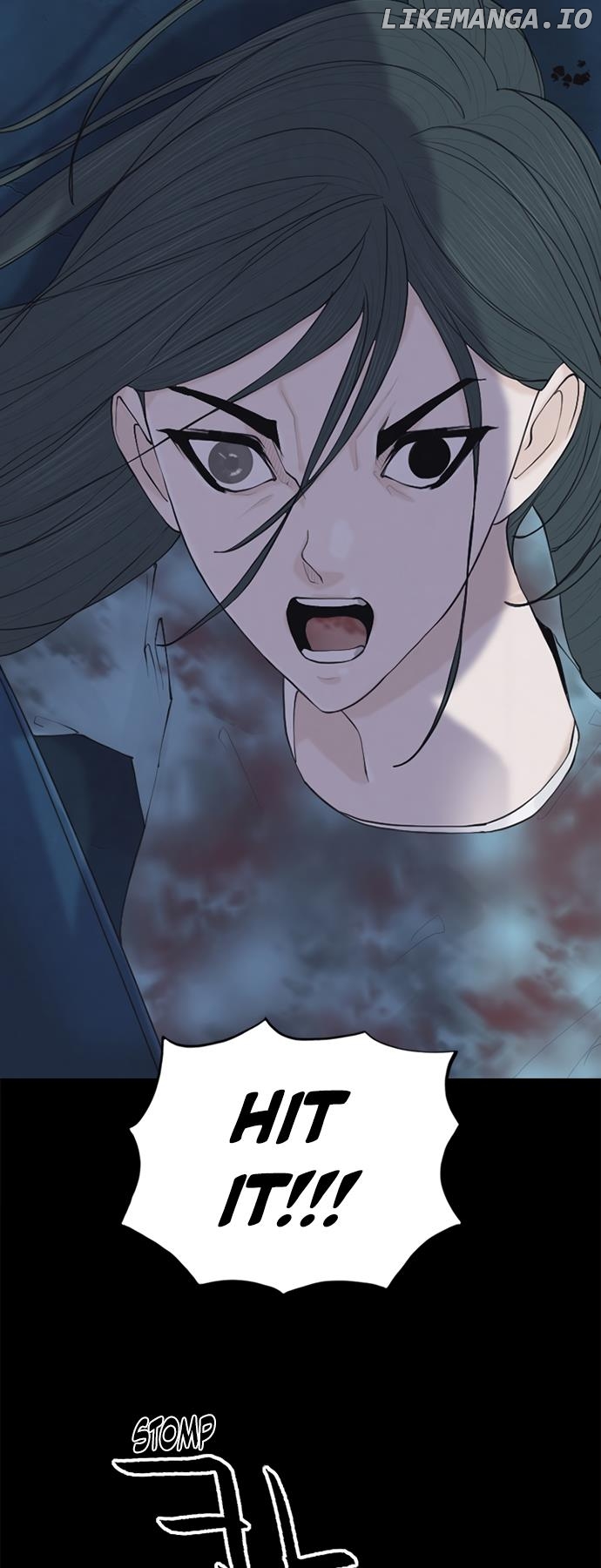Planetary Human Ii: Globe chapter 4 - page 46