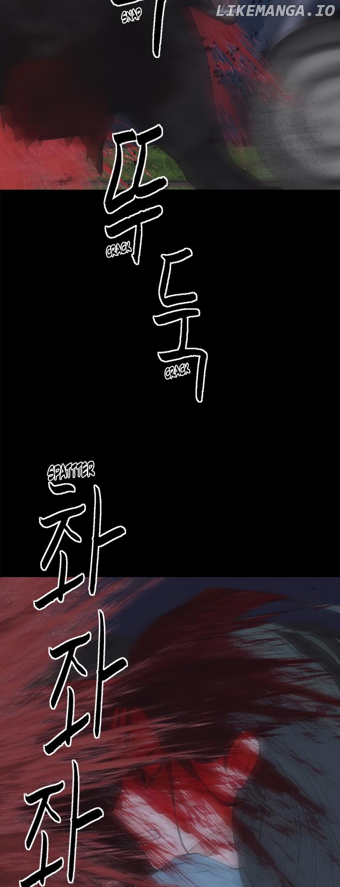 Planetary Human Ii: Globe chapter 4 - page 50