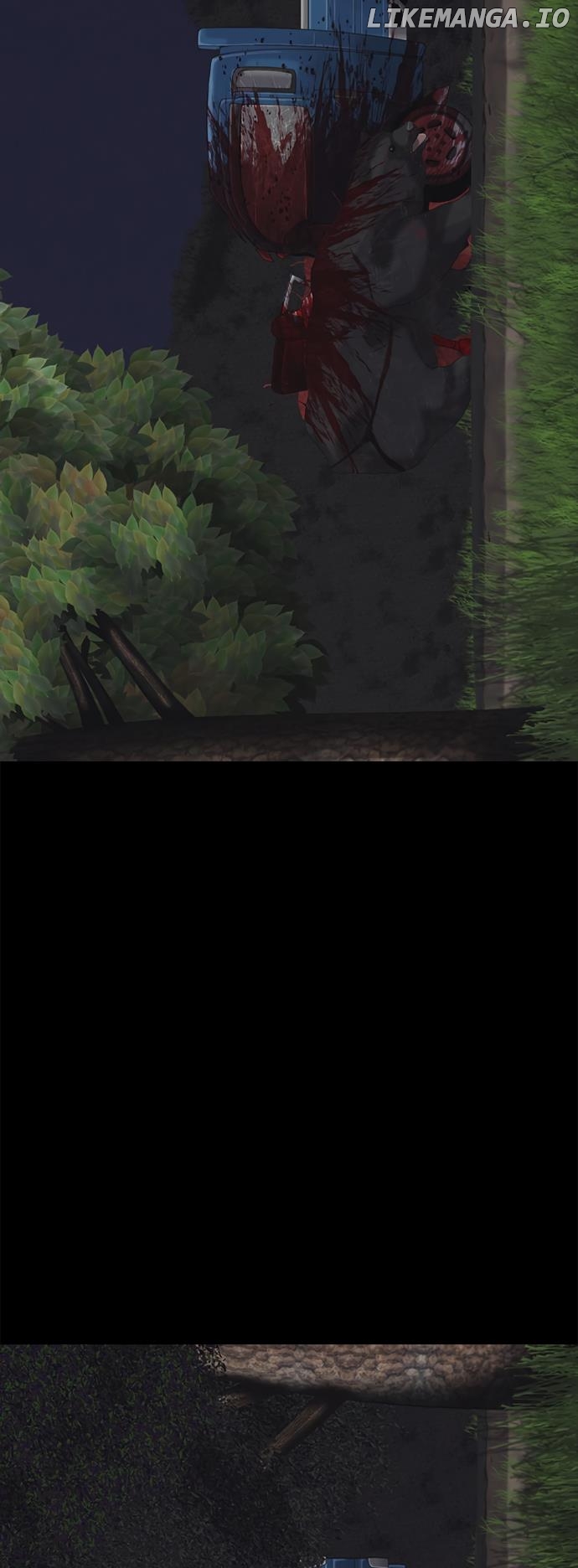 Planetary Human Ii: Globe chapter 4 - page 53