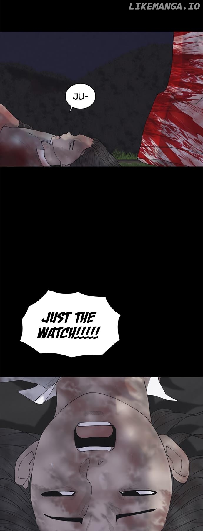 Planetary Human Ii: Globe chapter 4 - page 60