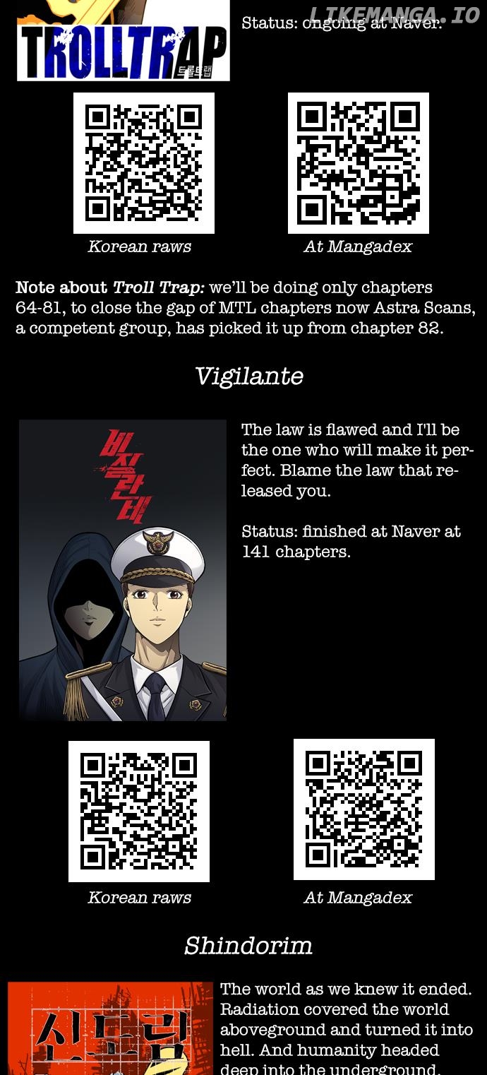 Planetary Human Ii: Globe chapter 4 - page 70