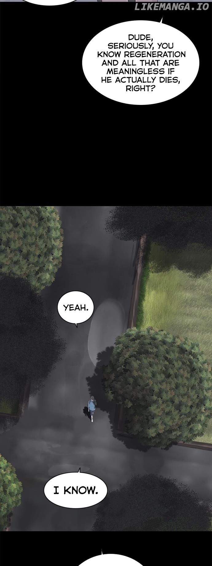 Planetary Human Ii: Globe chapter 3 - page 17