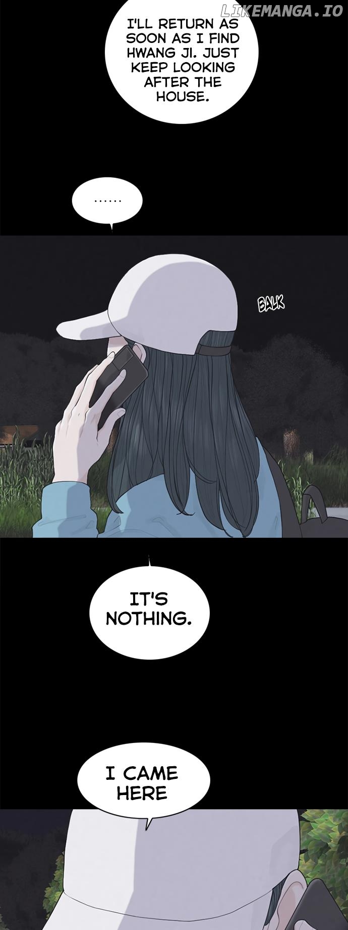 Planetary Human Ii: Globe chapter 3 - page 18