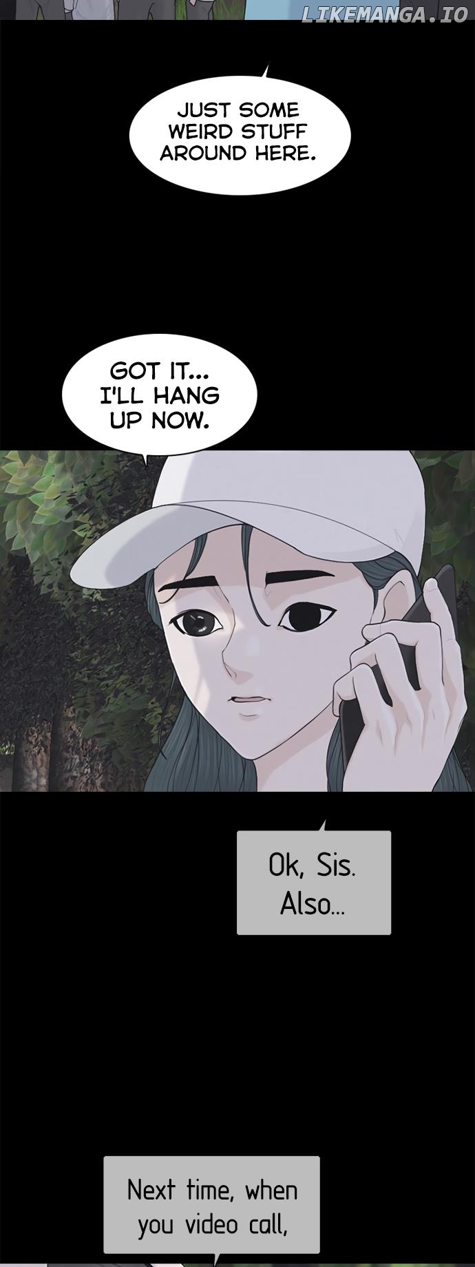 Planetary Human Ii: Globe chapter 3 - page 20