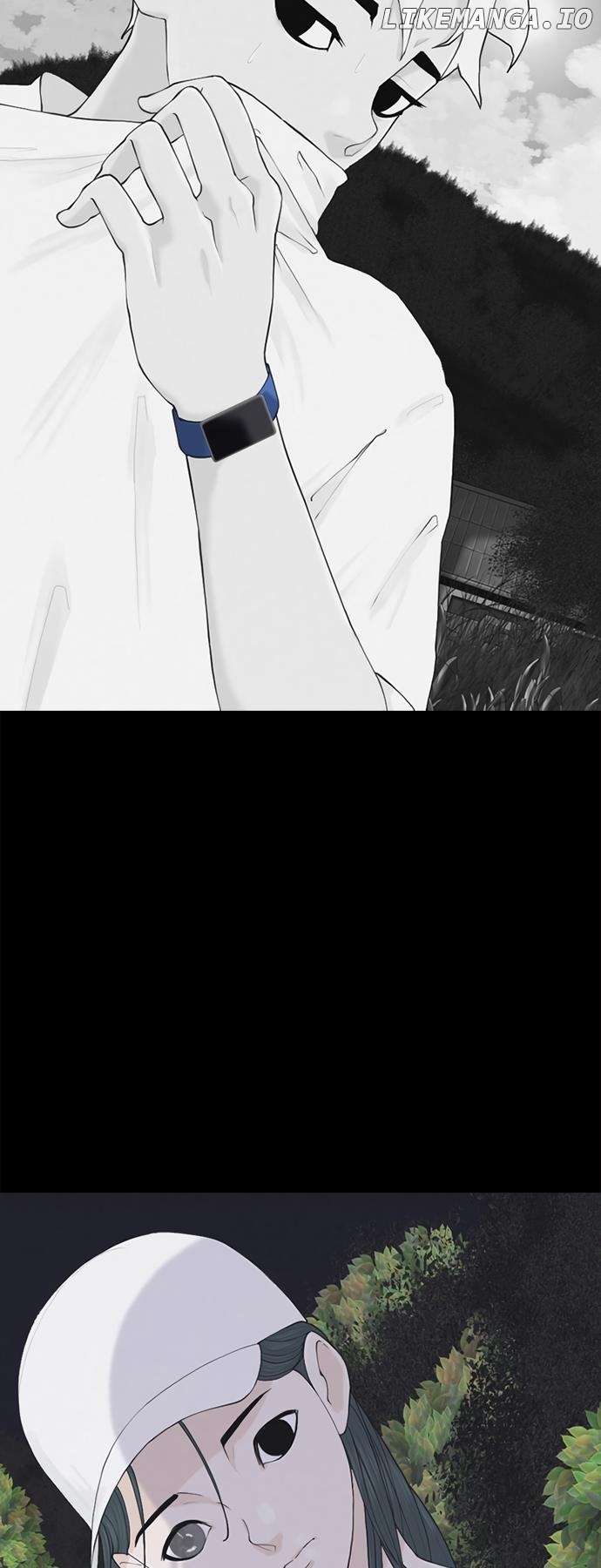Planetary Human Ii: Globe chapter 3 - page 26