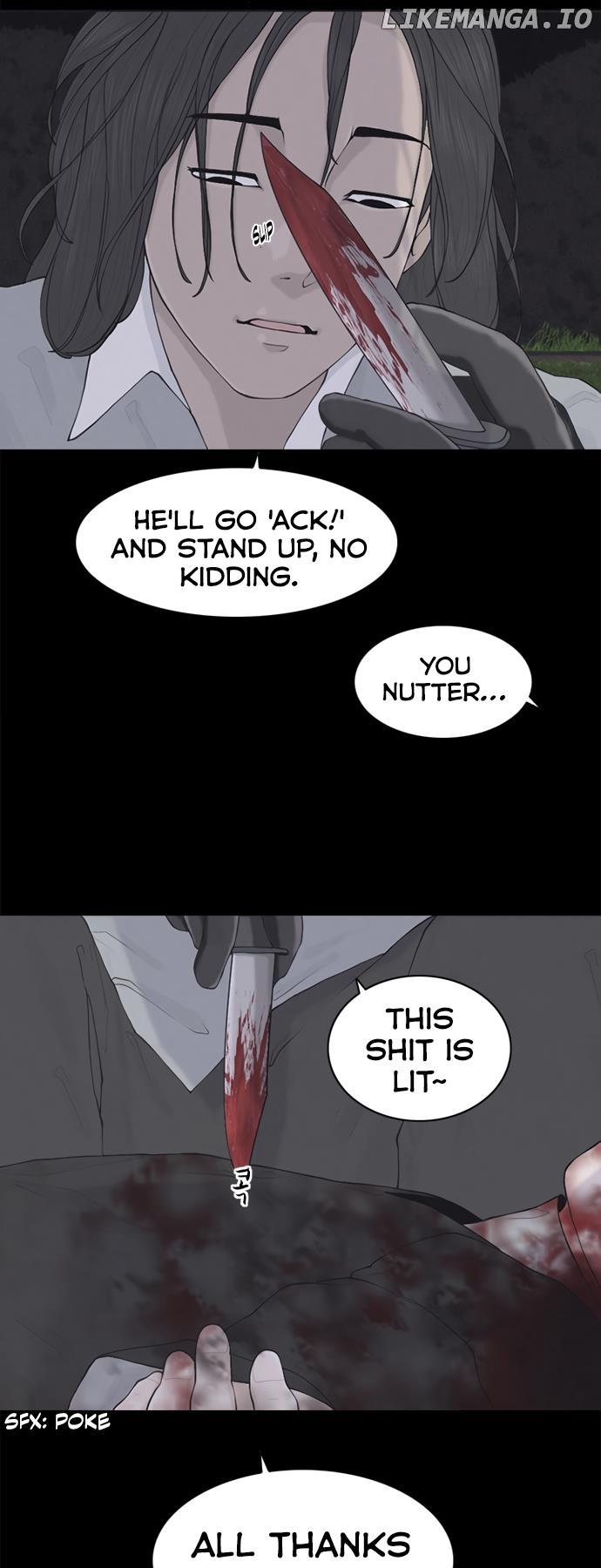 Planetary Human Ii: Globe chapter 3 - page 29