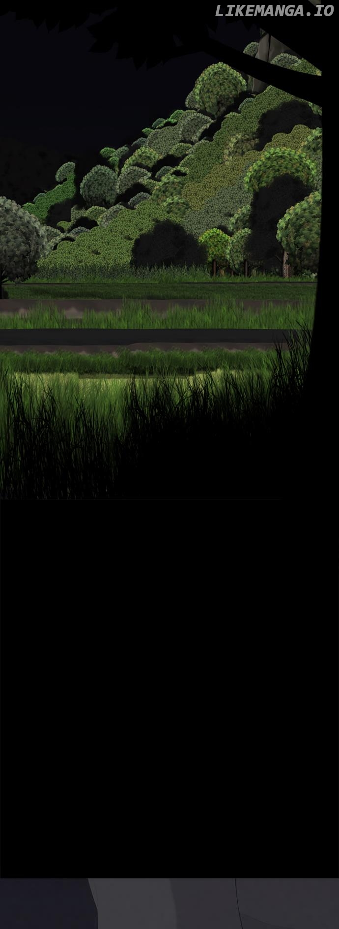 Planetary Human Ii: Globe chapter 3 - page 3
