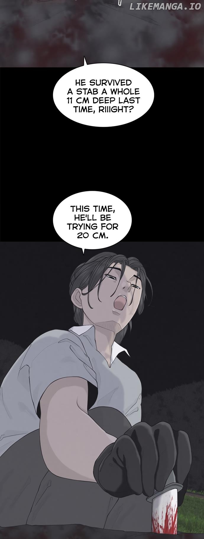 Planetary Human Ii: Globe chapter 3 - page 31