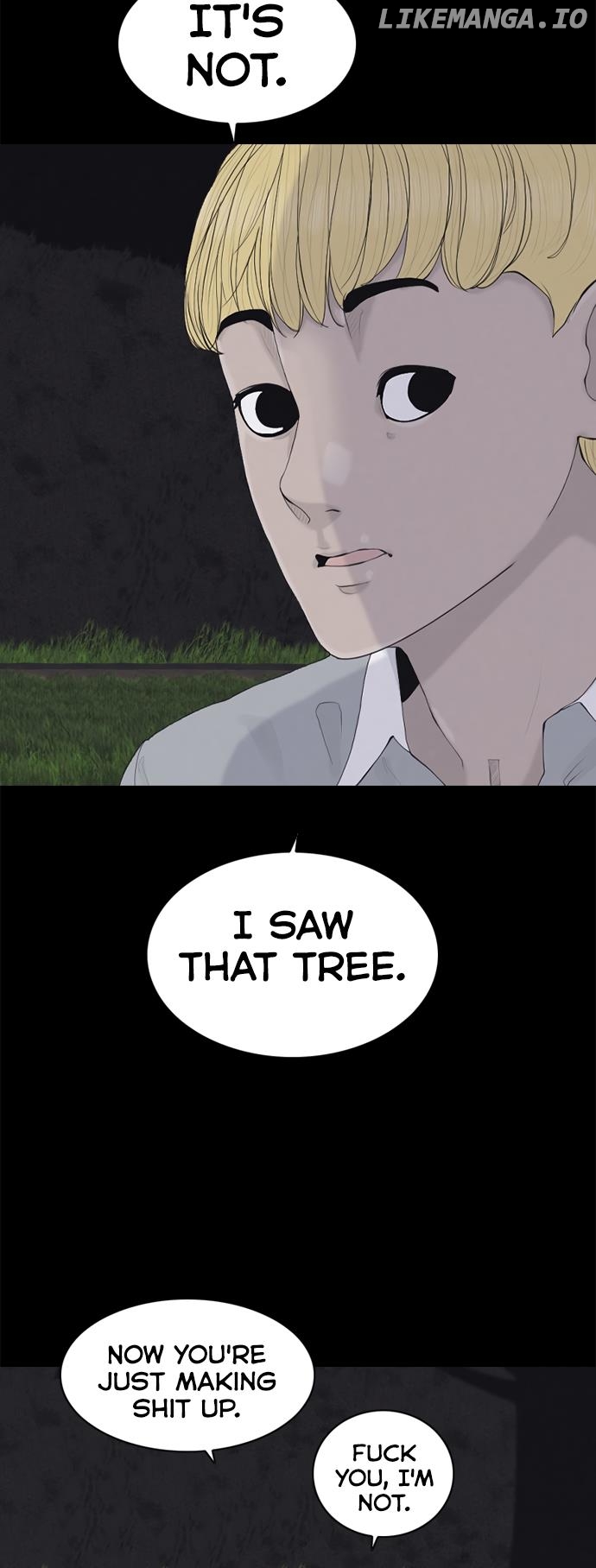 Planetary Human Ii: Globe chapter 3 - page 35