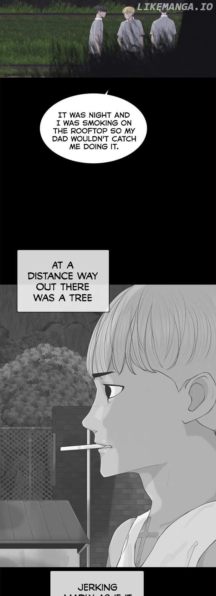 Planetary Human Ii: Globe chapter 3 - page 36