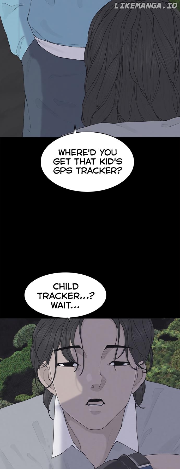 Planetary Human Ii: Globe chapter 3 - page 43
