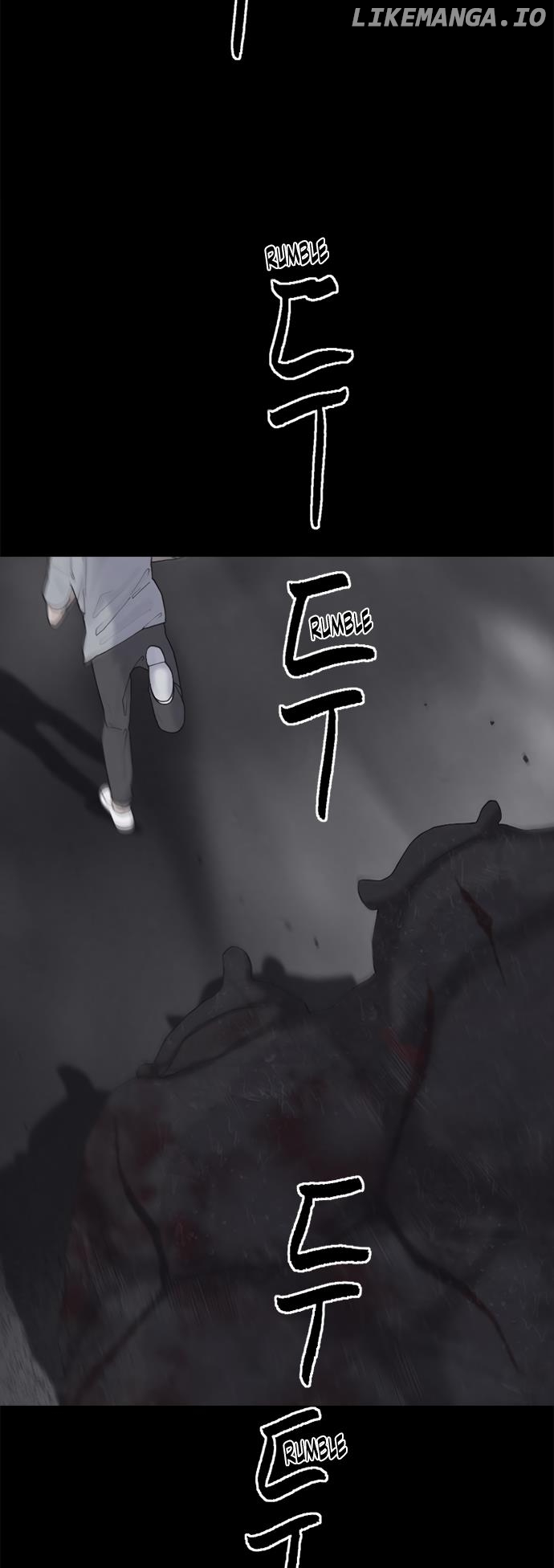Planetary Human Ii: Globe chapter 3 - page 53