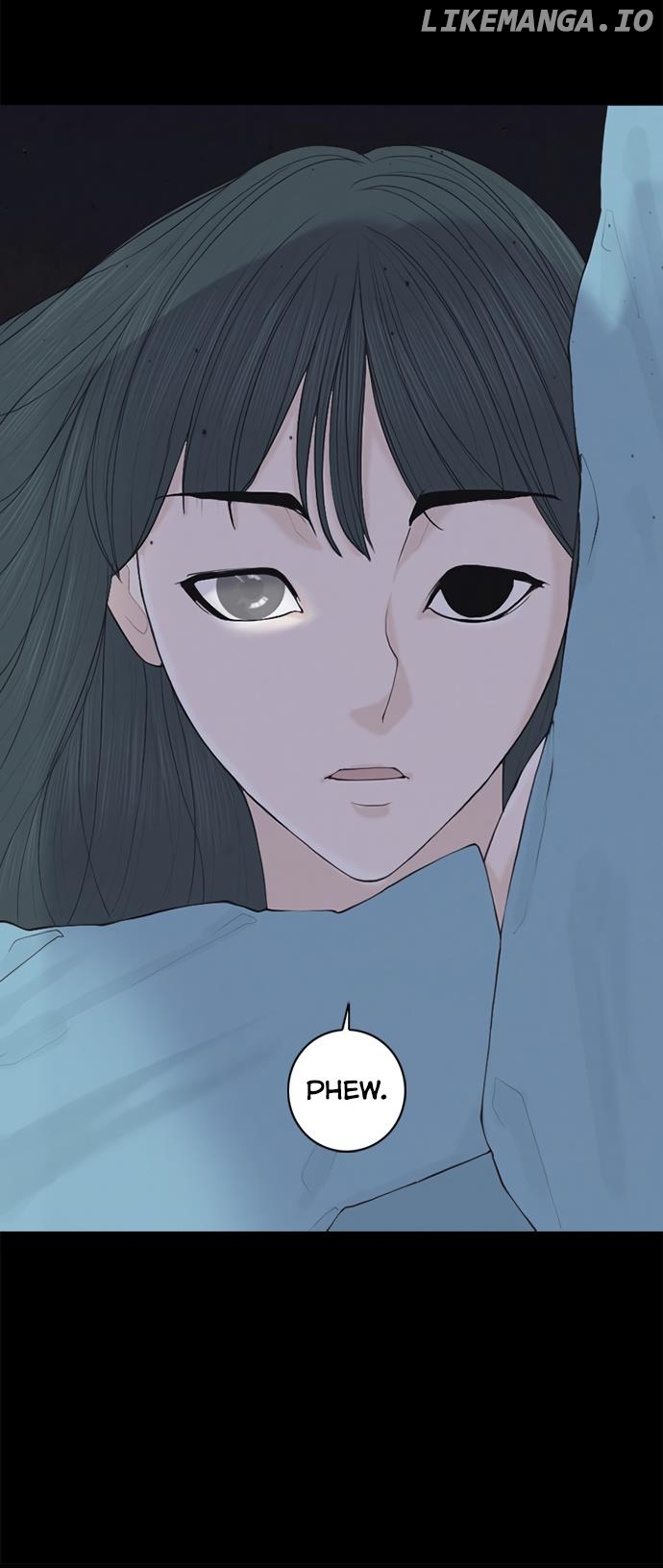 Planetary Human Ii: Globe chapter 3 - page 60