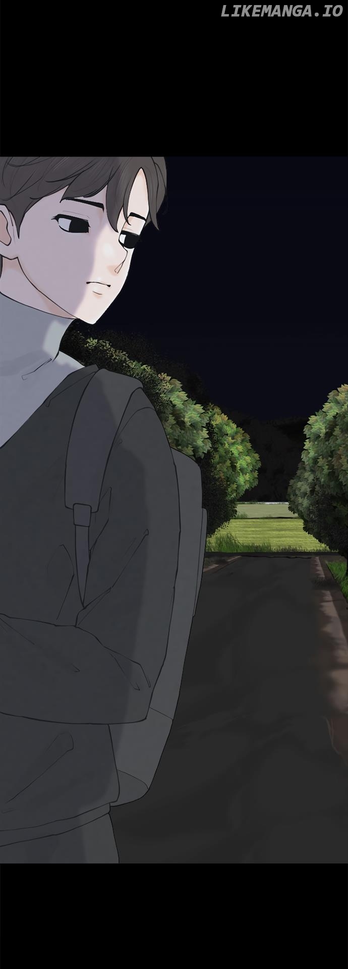 Planetary Human Ii: Globe chapter 3 - page 9