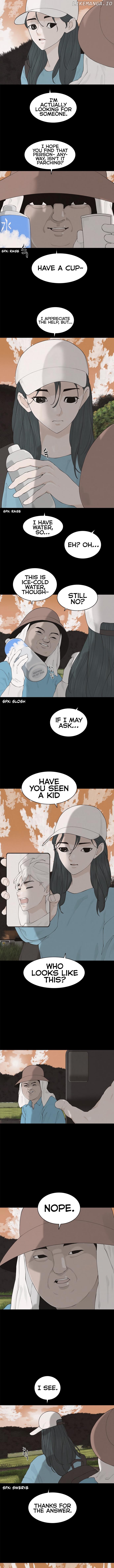 Planetary Human Ii: Globe chapter 2 - page 2